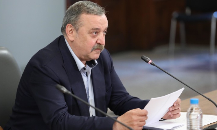 Тодор Кантарджиев: Вече има епидимично разпространение на грипа в България